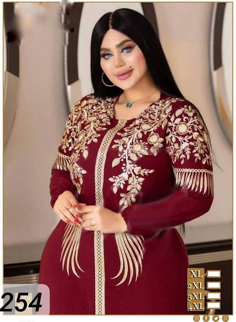 "بسم الله توكلنا على الله"
🙈❤️عملاءنا الكرام😍😍

أحلى و أشيك مودلات صيفي 2025

مراسي الاهرام وخامة قطن 💮 100 % ضد الانكماش  👌كم استيك  الخامه الأصلية 

تطريز جودة ممتازة 🪡👌👌

مقاس 1 بيلبس من 60 ک لحد 85 ک

مقاس 2 بيلبس من 85 ک لحد 120 ک

السعر   :250ج
كود     :254


**إذا كنت صاحب هذا الإعلان وتريد حذفه لأي سبب، رجاءا أرسل رسالة إلى الدعم الفني**