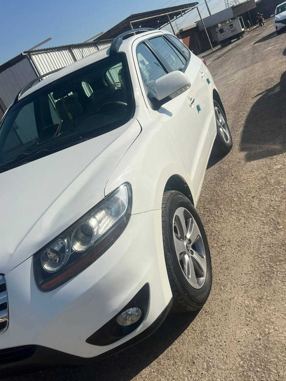 سلام عليكم سنتافية مديل 2012 وارد خليجي  رقم بغداد بسمي تحويل مباشر فول مواصفات بصمة فتحة تحكمات ستيرن شاشة سبعة راكب 3 قطع تبريد و بعد بيهة مواصفات مكينة و كير خير من الله تخم تاير باتري جديد رقمي *********** ممتواجد علة نت
