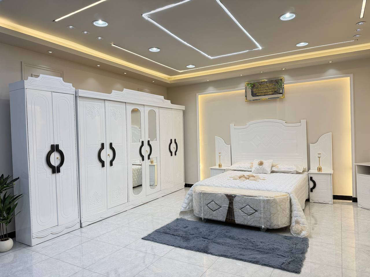 أهلاً وسهلاً بكم *********** أثاث منزلي منوع
