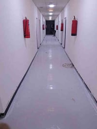 خلفه سيراميك متفرغ حالياً شغل درجه اولى شرط  وهذا جزء من عملنه 0784434...