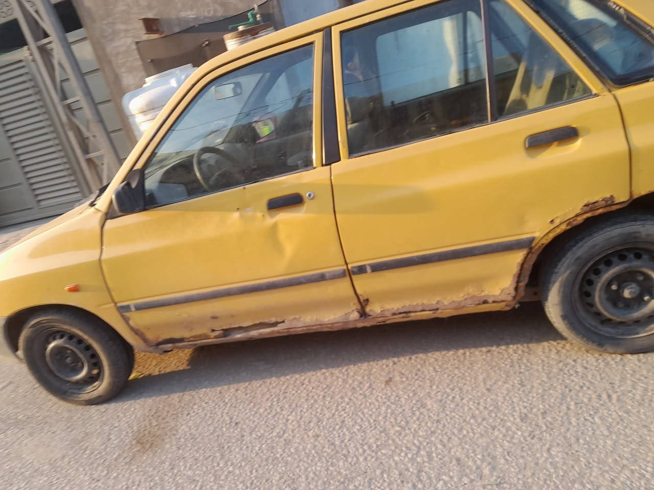 مديل 12 مكاني كربلاء ***********
