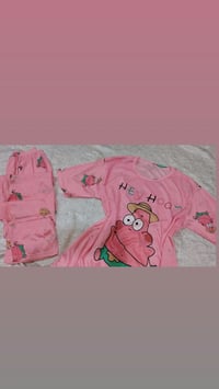 تراكات بناتي • ملابس أطفال