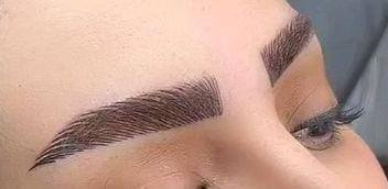 اهلا وسهلا  رمضان كريم عروض نار 🔥 
عروض مميزه🤎🦋
اسعارنا مناسبأ🌷💙💵
عروض العيد
تاتو بلوك 20
تاتو مايكرو شعيرات30💃🏻🎉
 دك حواجب من أمام شعيرات والاخير بلوك ب40
تشكيل رموش شهري ب20💵💵
تشكيل رموش شهري طرفي ب15🔥🔥
تشكيل رموش اسبوعي كلي ب10
تشكيل رموش طرفي اسبوعي ب5
اي رسمه صغيرا 15  ورسمه كبيرا20🎎🎎
مسح اطراف او مقدمة🧸🧸 الحواجب 15🎊🎊
حاجب كله ب25
توريد شفه تحديد  15🎈🎈
تحديد شفه فقط 10🎉💵💃🏻
اهلا وسهلا بلجميع 💃🏻💃🏻

العنوان//كربلاء حي الرباب قرب سيد سماعيل
الحجز //***********
***********
