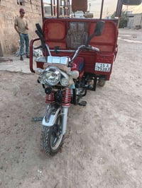 تتوفر ستوته للبيع موديل 2023 جاهزه ومسجلة سنويه ورقم نكليزي 0783860885...