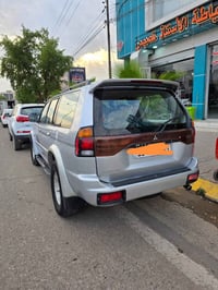 ناتيفا ٢٠٠٨ • ٣٠٠٠ ٦ سلندر • دفع رباعي