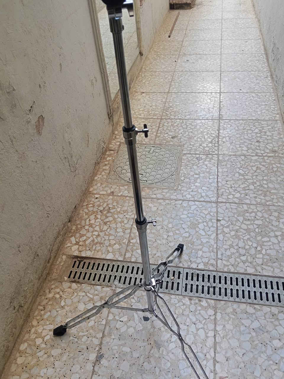 السلام عليكم ورحمة الله وبركاته عندي اربع قطع بلكارتون قطعه 40الف


**إذا كنت صاحب هذا الإعلان وتريد حذفه لأي سبب، رجاءا أرسل رسالة إلى الدعم الفني**