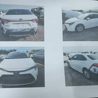 كورلا • وارد أمريكي • ٢٠٢٢