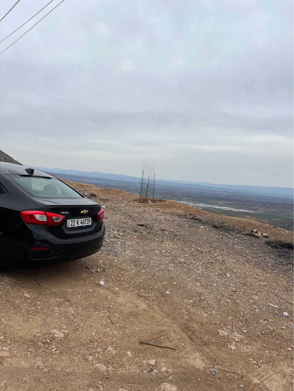 شوفرليت كروز 2017
السعر 100$
مراوس فقط بسيارة احسن

*********** بغداد, العراق
