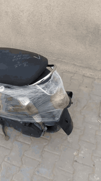 بوليسي 13 جاهزه محرك بلادي مامفتوح جاهزه كل نقص مابيه سعر بلاش 675 ماكو هيج سعر عنوان بابل مسيب ***********
‏‏‪***********‬‏
