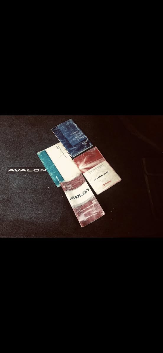 الرخصة من الادارة المحترمة السلام عليكم اخوان
افلون تويوتا موديل ٢٠٠٨ وارد امريكي فئة XSL حادث بسيط دعامية امامية  لون رصاصي سلڤر فول مواصفات ماعده بصمة بدون ايرباك بدون دواخل ليبل واحد صبغ الي بيها جاملغات جاردات صيغتهن على ايدي وتوحيد لون كلير فقط مع الابواب الامامية فقط الباقي مكفول وعندي صور قبل الصبغ  وعل سونار ماشية ١٧٠ الف محرك گير حدادية تبريد تخم تاير كله جديد خمسة ويل كب اخوان سيارة وضع الشركة جداً بلادية وباسمي رقم بغداد دولي شرط التحويل مكاني بغداد 

السعر ١٣٣ ورقة مجال قليل 

***********
