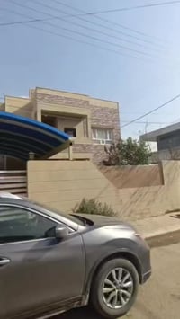 تكريت الجوهرة • ٢٥٠م • ركن طابقين