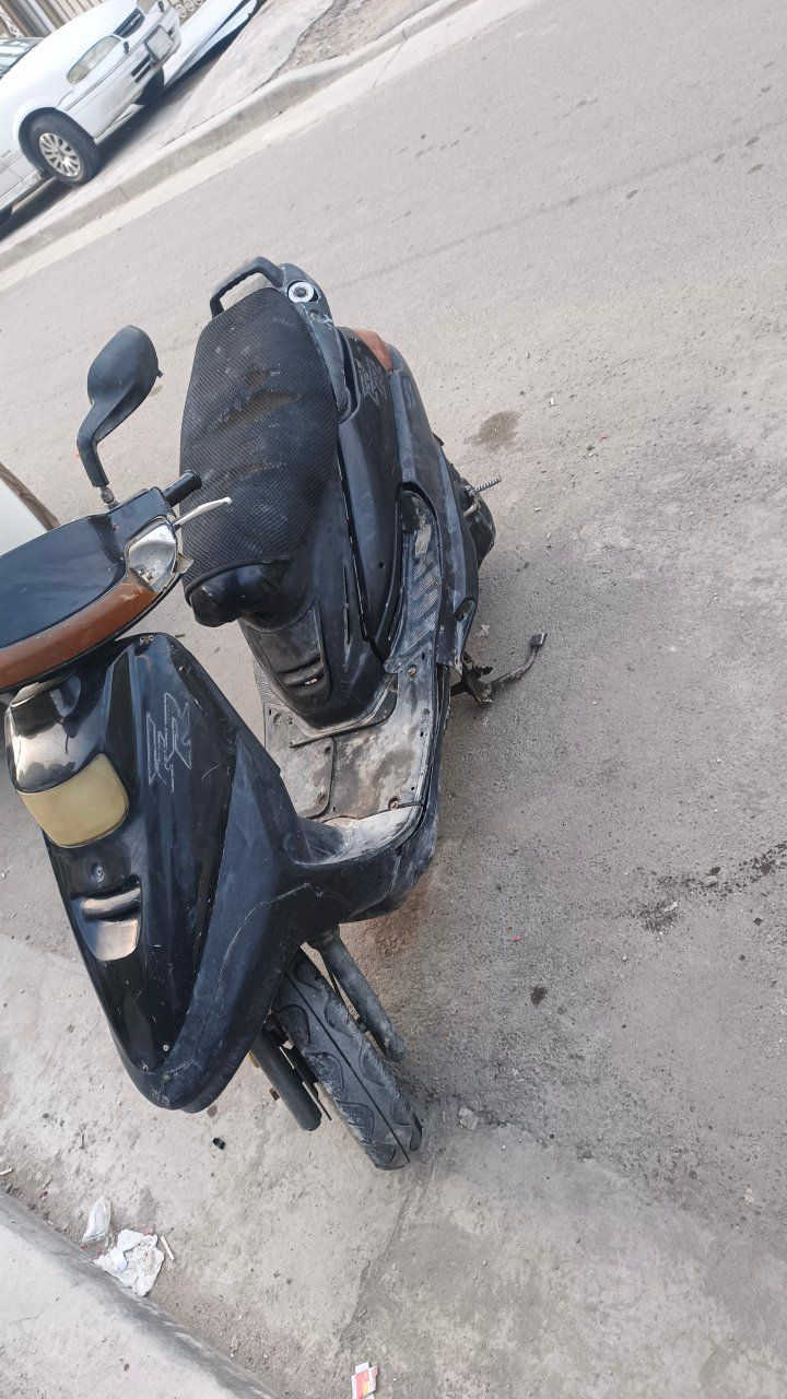 فضائي 140 شلعه ومعدل فول كهربائيات كلها شغاله السلف شغال بس باتريها عطلان نكره هندر عوزها شويه ترتيبات رايدها 150 قفل عنواني بغداد حي العامل ***********
