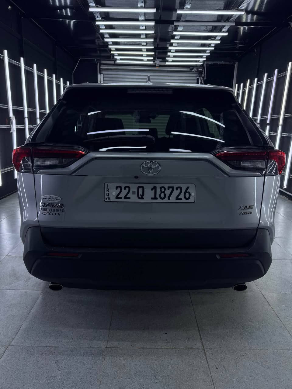 راف 4 فول مواصفات رقم اربيل ماشي 20 الف مايل بجم كبس حادث جانبي بابين مبدل شركه بلاد بدون دواخل  بصمه سلايت كشن خزن كشن كهرباء كشن هيتر اوتو هولد عداد الكتروني صندوق شفط ويل جبير ايطارات ميشلان للبيع او مراوس    السعر.  (250$).     *********** أربيل, العراق
