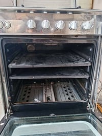 طباخ أربع عيون • نضيف ٩٠٪ • حي أور بغداد