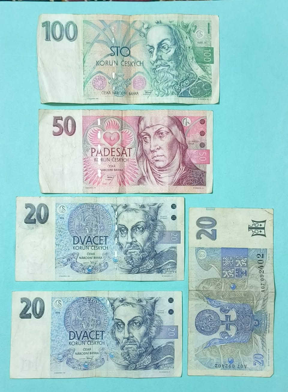 عملات ورقية ومعدنية متنوعة للبيع
مكاني كربلاء


**إذا كنت صاحب هذا الإعلان وتريد حذفه لأي سبب، رجاءا أرسل رسالة إلى الدعم الفني**