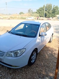 النترا • ٢٠١١ • سونار