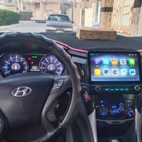 سوناتا ٢٠١٣ • حادثة • ابو غريب