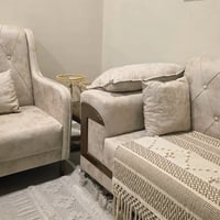 قنفات • ١٣مقعد • نظيف جدا