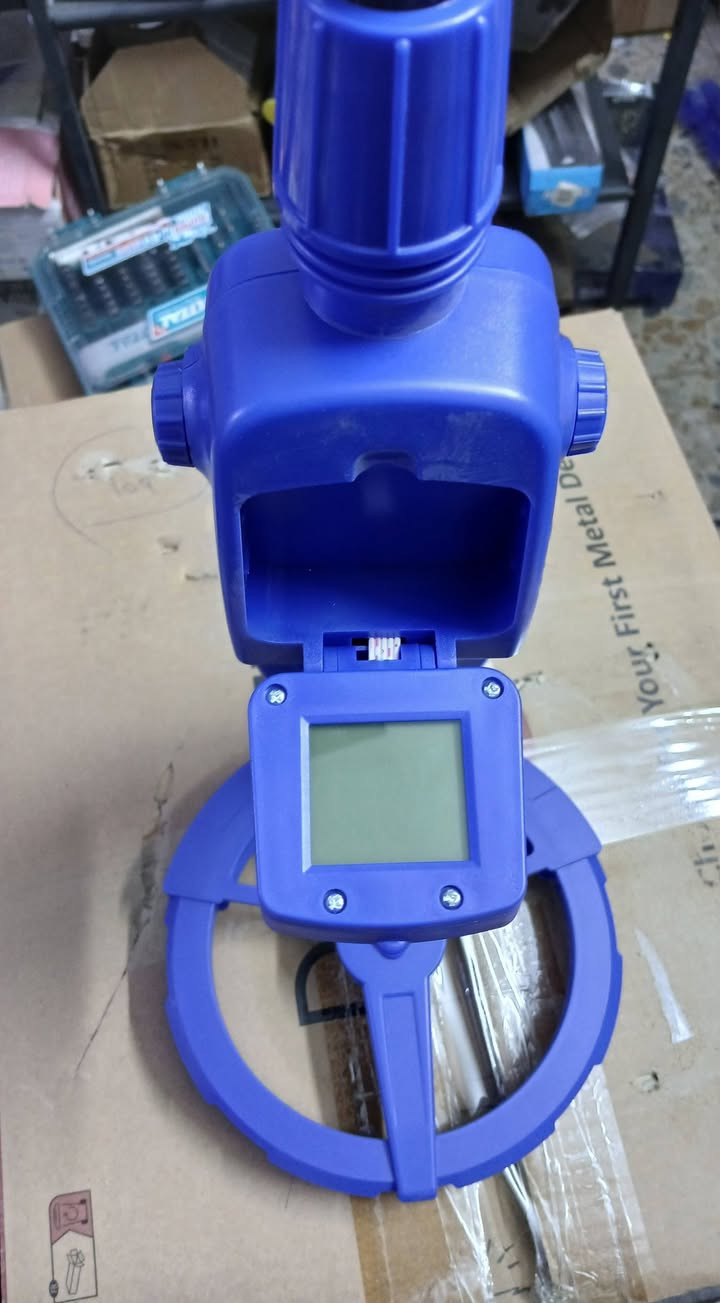 جهاز بهذا الشكل شغال غير مستخدم


**إذا كنت صاحب هذا الإعلان وتريد حذفه لأي سبب، رجاءا أرسل رسالة إلى الدعم الفني**