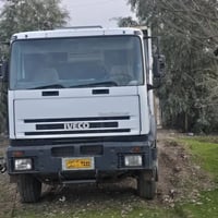 ايفيكو • موديل ٢٠٠٢ • سيدصادق