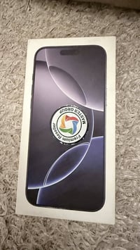 16 برو ماكس  اسود 256  ضمان لشهر العاشر  دورات الشحن 91  سعر 1450  078...