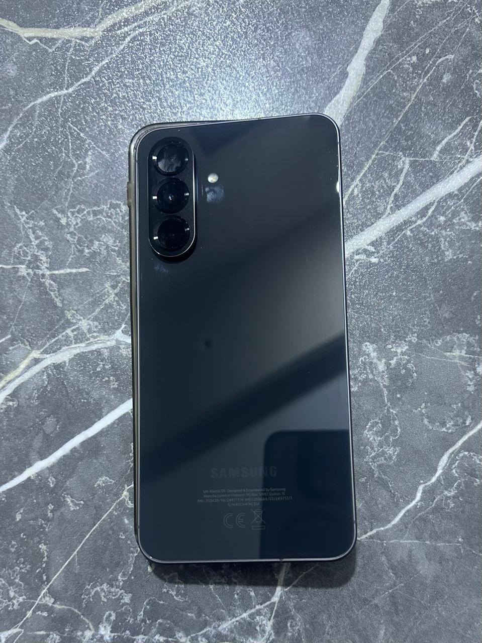 السلام عليكم للبيع جهاز سامسونك a56 جهاز ذاكرتة ٢٥٦ عشوائية 8+8 جهاز طك كارتون مستعمل اشهر قليلة حتى ببجي مامنزل بي سعرة ٤٢٠ علمأ سعر جديد ٤٨٥ للتواصل خاص *********** مكاني بغداد ماعندي توصيل ماعجبك سعر اعبر المنشور بكلمة طيبة تحياتي للجميع
