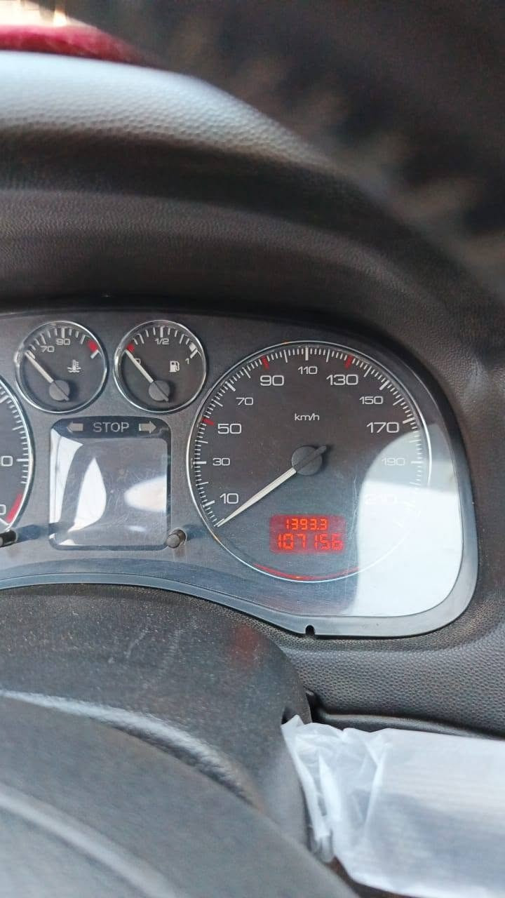 السلام عليكم
بيجو 307
2007
كير مكينه مكفولات
مكينه 2200
صدر امامي خلفي مكفول
تخم تاير 
تبريد ثلج
صبغ دعاميات 
رقم بغداد مشروع وطني
65 وبيه مجال 
مكان كراده 
***********
