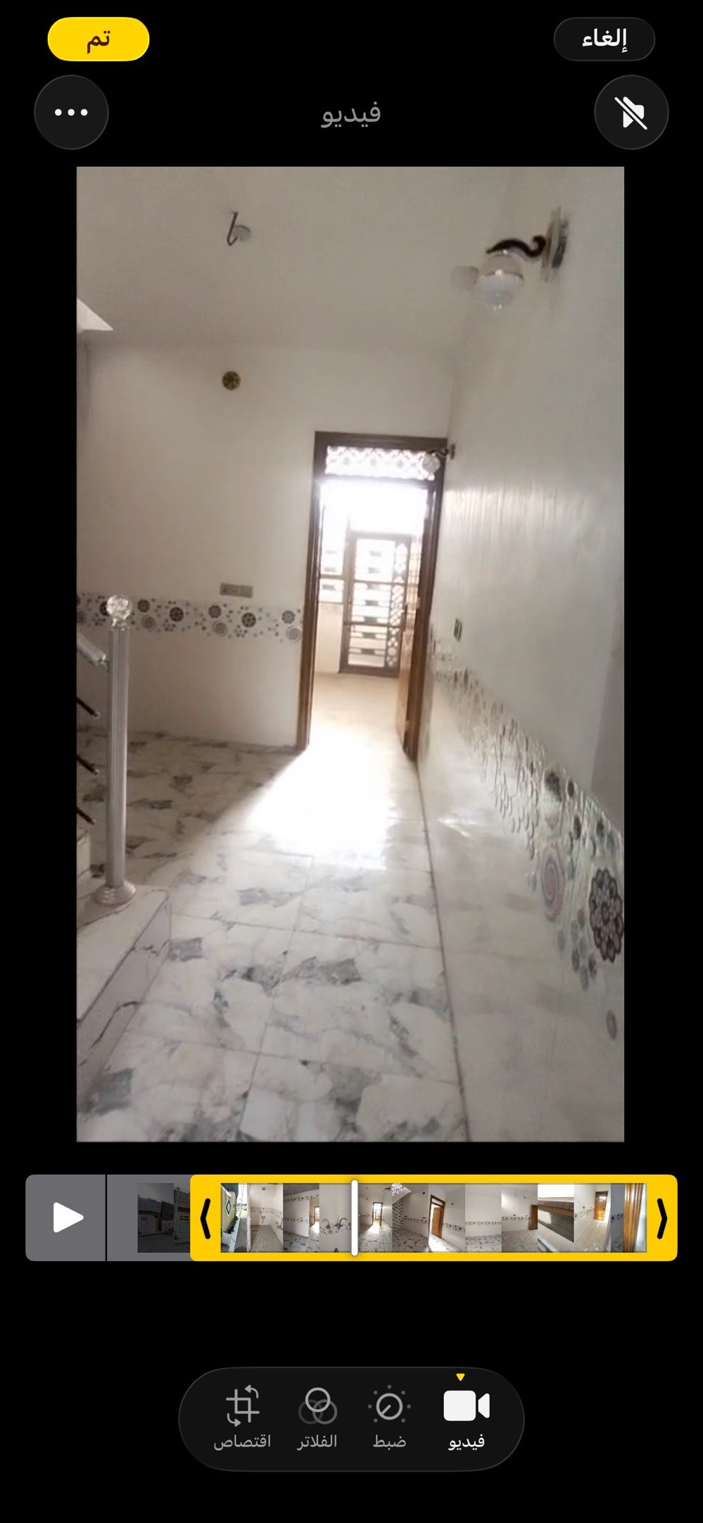 السلام عليكم متوفر بيت للبيع جاهز للسكن كربلاء بصف سيد اسماعيل بوابه الجنوب الاولى وسعره مناسب جداً الاتصال ع هذا الرقم***********
