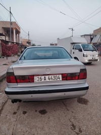 ٥٢٠ • ١٩٩١ • واسط