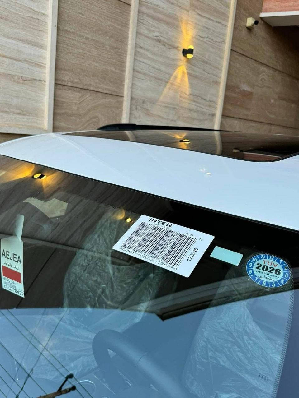 سلام عليكم مكلف بنشر تفاصيل بصور
