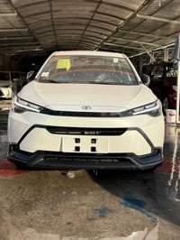 🏎️من معرض الاخوين وصول وجبة من السيارات الكورلا الفروتلاندر موديل 2026...