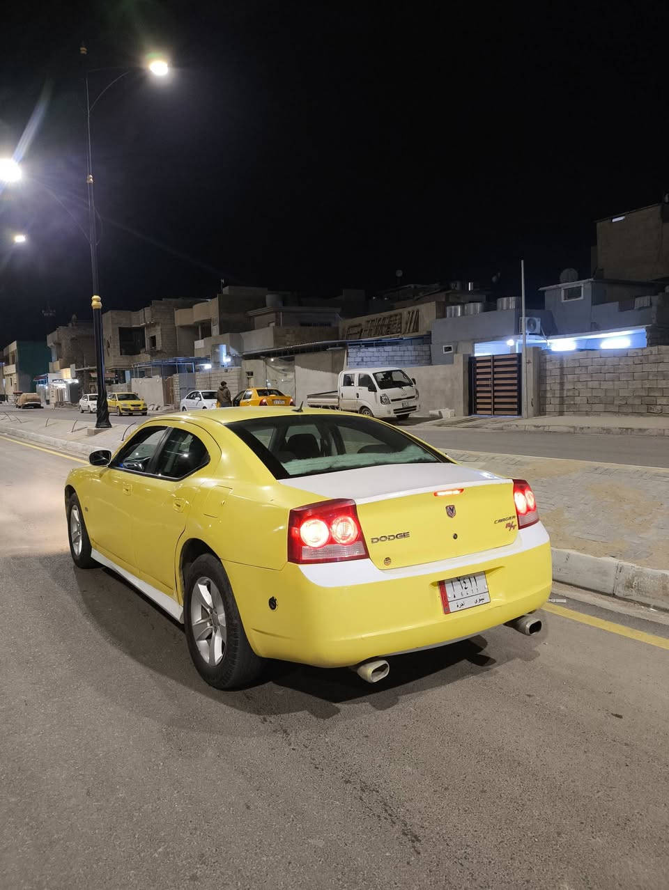 متاح جارجر 2010 بدون ضرر رقم نينوئ
كير محرك شرط منضومه غاز كابون بانزين هيه غرامات صفر
سعر 100 /شراي خابرني ودلل ***********
