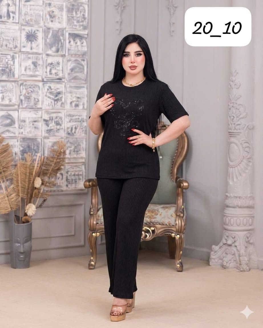 تراك  نسائي  اسود  

الخامه.كريشة_سوفت_الاصلي_درجة_اولى 😍

القياس فري سايز   

السعر.  10 الاف توصيل مجاني


**إذا كنت صاحب هذا الإعلان وتريد حذفه لأي سبب، رجاءا أرسل رسالة إلى الدعم الفني**