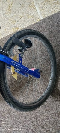 بايسكل • مقاس 24 • تواصل خاص