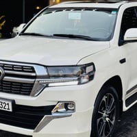 ئۆتۆمبێل: تۆیۆتا لاندکروزر وەنەوشە   مۆدێل ٢٠١١   ســــعر $ یەک کۆمێنـ...