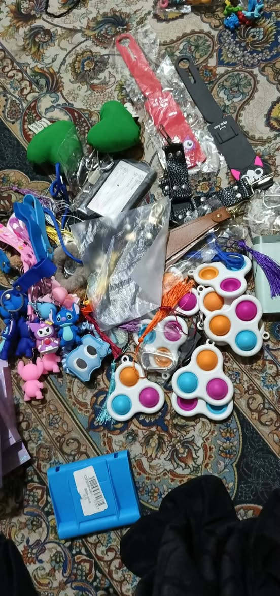 ٢٠ميداليا شخصيات. +٣٠مداليا حقيبه. انطي بيهم سعر


**إذا كنت صاحب هذا الإعلان وتريد حذفه لأي سبب، رجاءا أرسل رسالة إلى الدعم الفني**