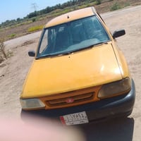 سايبه • سيارة سايبه • سيارة للبيع • رقم بغداد • سايبا