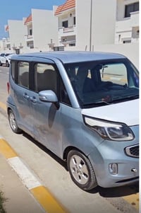 سيارة للبيع كيا راي ١٦ محرك ١٣٠٠ ضمان مكينة ومحرك ونضيفة للتواصل ‭٠٧٨٣...