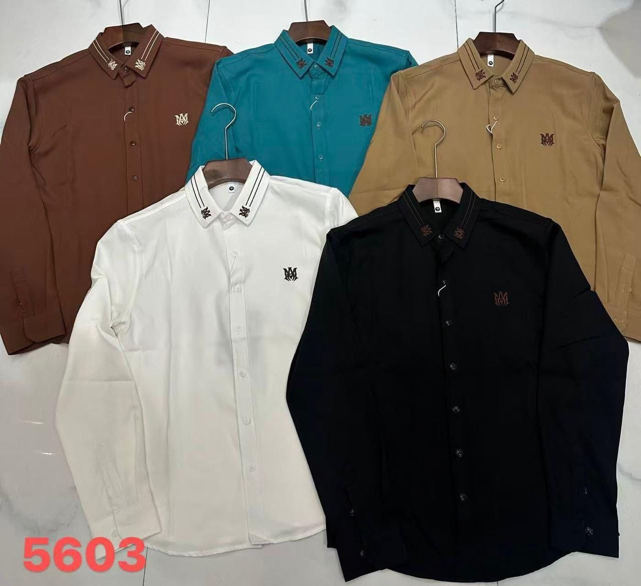 🔥ياالله آللهم صلي على محمد وآل محمد🔥
قميص رجالي وشبابي. صيني

الخامة للن بهاري  وساده

خامه الأصلي شرط الفحص. 

ماركات عالمية 💯🌸

ماستر كوالتي عالي جداً

. نظام سيري 5 قطع

القياسات.  من. M. الى 3XL 

سعر السيري  80 ألف فقط 

ألشد حسب الألوان الموجودة بالصورة

أقل طلب 3 ألوان 
 حسب الأختيار


**إذا كنت صاحب هذا الإعلان وتريد حذفه لأي سبب، رجاءا أرسل رسالة إلى الدعم الفني**