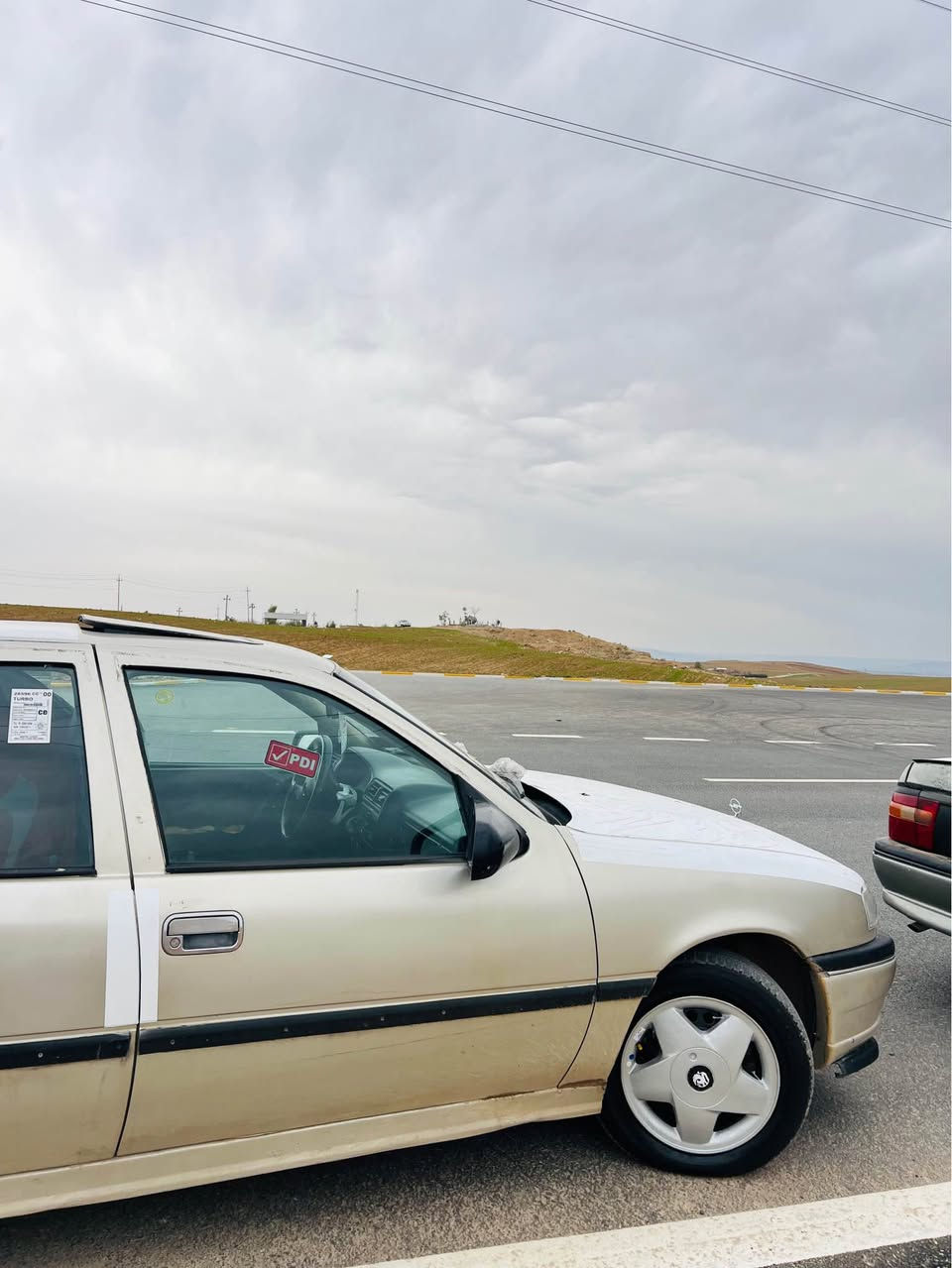 ما شالا له ما ليي هه موو لا يه ك 
ئؤپل ڤيكترا موديل 1990هه موو قه لبيي كراوه به نه وه توو سي سه ياره كه به س ما شه لايي ده ويتن هه موو گيانيي به شه رت توندو تؤلي گه رمي كا ره بايي هه موو گياني به شه رت پينج كه پ بيلاده ئارم پلاستيك سليمانيه هه موو گياني به شه رت شوين كويه *********** كويسينجاك, أربيل
