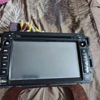 شاشة تاهو • قطع غيار • بغداد