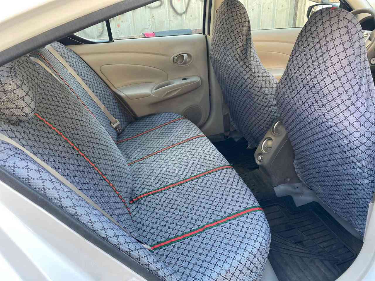 نيسان سني مصري  رقم اربيل موديل 2025  زيرو ماشي. 6000 قايل للزيادة ع بحالة الوكالة سبير منازل السعر 132 باسمي احول ما انطي وكالة  
. واتس ***********
***********
