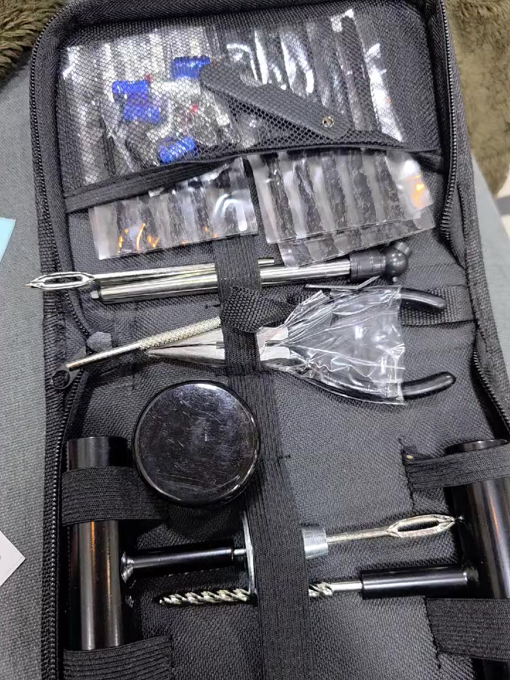 عده تصليح تايرات يوجد توصيل @الجميع


**إذا كنت صاحب هذا الإعلان وتريد حذفه لأي سبب، رجاءا أرسل رسالة إلى الدعم الفني**