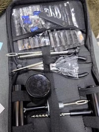 عدة تصليح • تايرات • توصيل