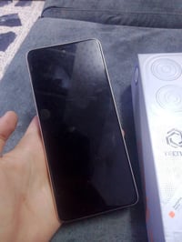 تكنو بوفا ٧ • بطارية ٧٠٠٠ • ذاكرة ٢٥٦ رام ١٦