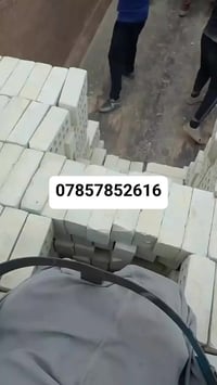 معمل النهروان من افضل معامل النهروان 👍ملاحظه نسبه الأملاح 5 /100 الفحص...