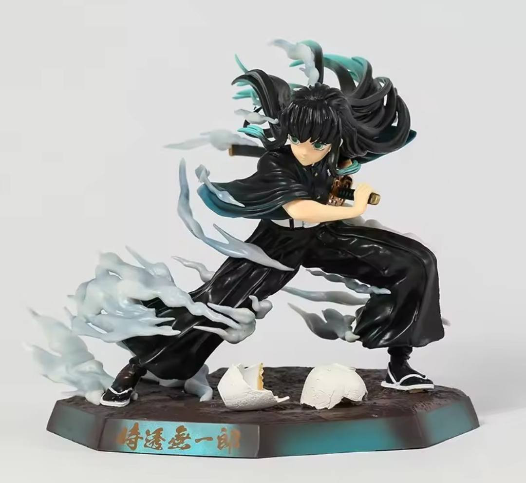 مجسم توكيتو
طول ٢٠ cm تقريبا 
عرض ٢٠ 
تفاصيل وحجم كلش حلوات 
وسعر ٢٥ الف 
للتواصل ***********
بيج الانستا zain_anime_store
