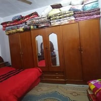 عندي غرفه البيع سعر مناسب 400الف بيه مجال 07884038729