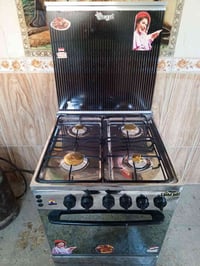 طباخ فريش مصري مستعمل نظيف مكاني الشعب اكو توصيل بكروه 07761683848واتس...