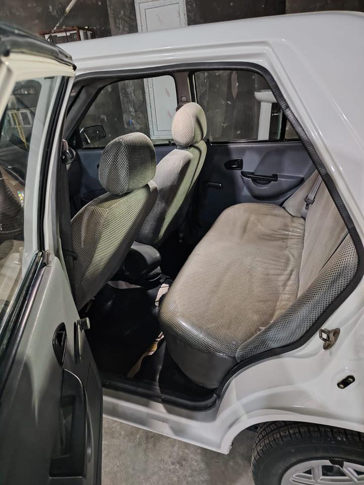 سلام عليكم
سايبا موديل 2022

رقم بغداد بسمنه تحويل ثاني يوم 

مكفوله كفاله عامه فقط بنيد مبدل 

سياره كامله بدون نقص 

مكان كربلاء الحسينيهَ

السعر:61بيها مجال‭
٠٧٧١ ٦٥١ ٦٠٠١‬
